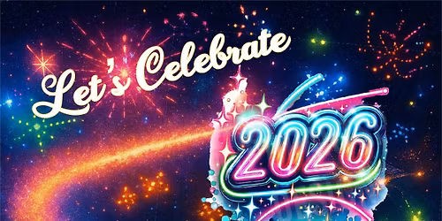 Celebrating 2026 at Whiskey Bent!