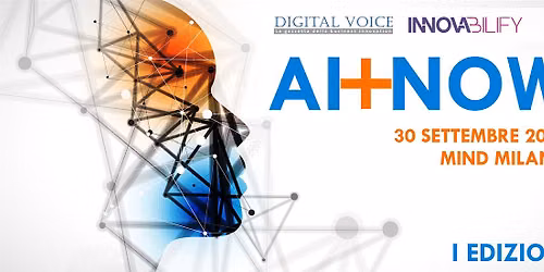 AI NOW  MILANO 2026