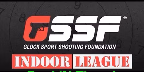 GSSF Indoor\/ RockN\u2019 Thunder April