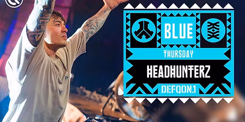 Headhunterz