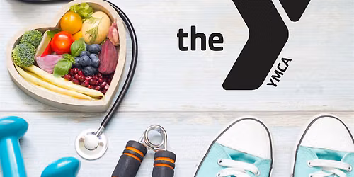 T. BOONE PICKENS YMCA HEALTH AND WELLNESS EVENT