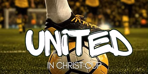 United in Christ Cup 2026