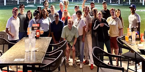 \u200b\u26f3\ufe0f [Bi-Monthly] Topgolf, Dine & Afterparty - Northeast Philly