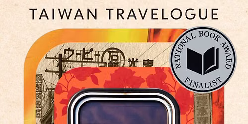 Taiwan Travelogue by Y\u00e1ng Shu\u0101ng-z\u01d0