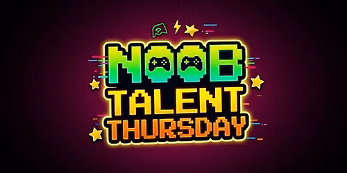 n00b Talent Thursday - Where Stand-Up Comics Level Up