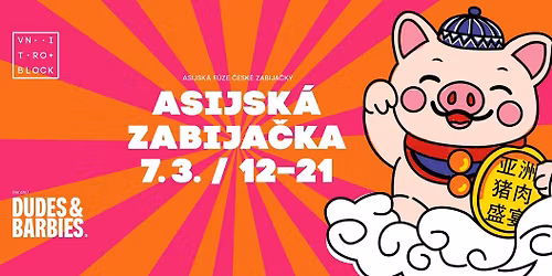 Asijsk\u00e1 zabija\u010dka