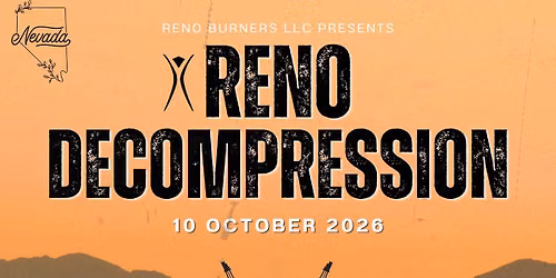 RENO DECOMPRESSION 2026
