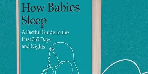 How Babies Sleep - Night Time Parenting