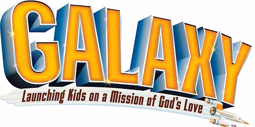 VBS 2026: Galaxy!