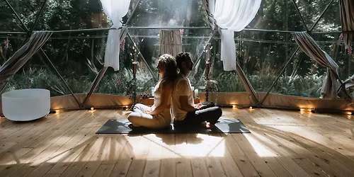 Ignite, A Breathwork + Kundalini Practice For Awakening
