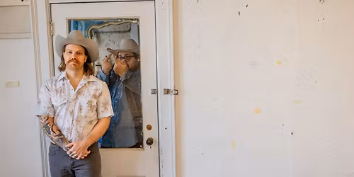 Sugar Duo at Coopersmith's