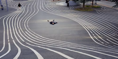 World Premiere and Conversation with Bjarke Ingels, SUPERFLEX and Topotek 1 about Superkilen