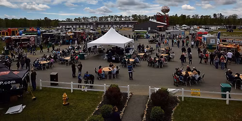 24 Hours of Lemons: Real Hoopties of New Jersey - Weekend Pass