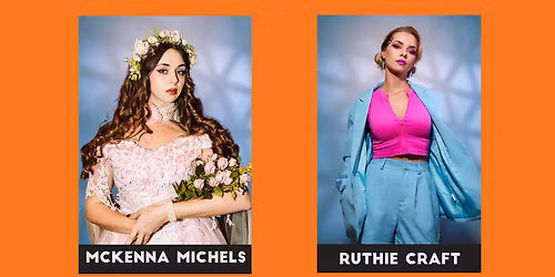 Variations on America at Norton Auditorium - AL