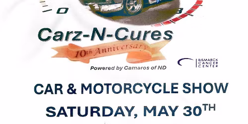 Carz-N-Cures