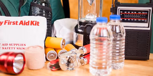 Hurricane & Emergency Preparedness