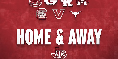 Arkansas Razorbacks at Alabama Crimson Tide Womens Volleyball at Foster Auditorium