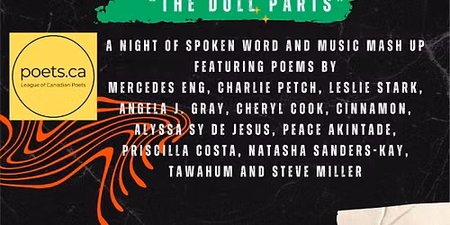Mashed Poetics 82 celebrating Hole's "Live Through This"