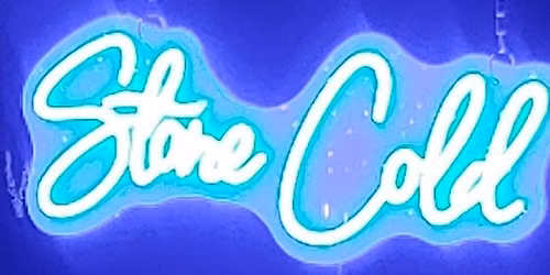 The Stone Cold Blues Bamd 