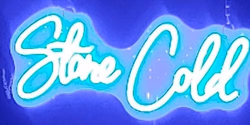 The Stone Cold Blues Bamd