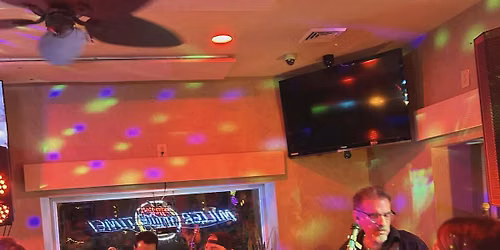 Endless Detour Live at Norco Fire Co. Fair