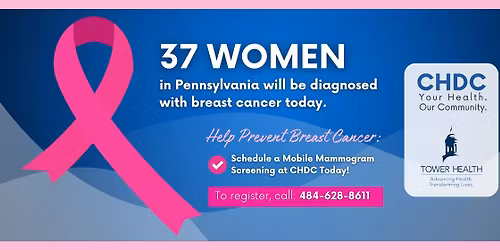 3D Screening Mammograms