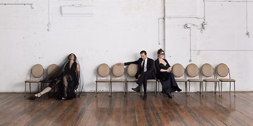 The Oresteia