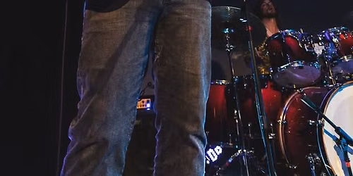 8\/14- InFunktious: Live @ The Red Barn (Mt. Prospect)