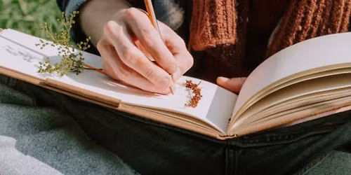 Nature Writing Hush Hour - November