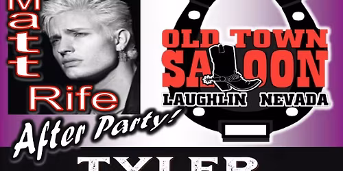 Tyler Halsey & The Rivertown Bandits