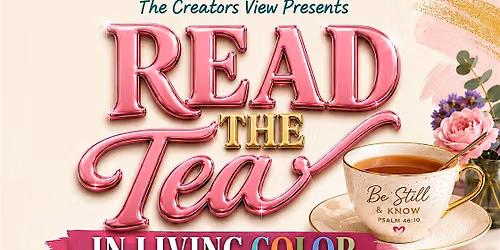 Read The Tea