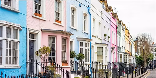 How To Buy Your First Home - Shipley