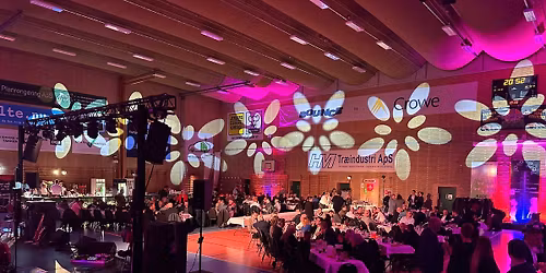 Julefrokost Hvidovre 2025