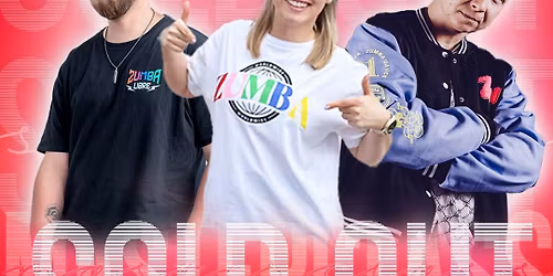 | Zumba Fitness Masterclass | \u2022 Pachnowski \u2022 Selwa \u2022 Kukie\u0142ka \u2022