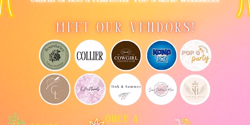 The Summer Collective  