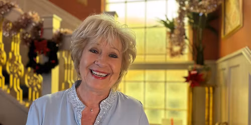 Birthe Kj\u00e6r - Juletid i Postgaarden, Korsb\u00e6k p\u00e5 Bakken