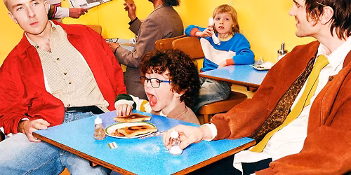 Good Neighbours Birmingham Tickets