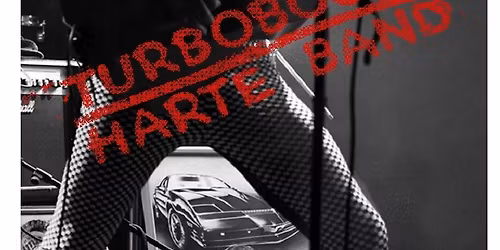 Turboboost - Harte Band [D]