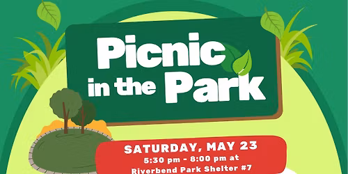 Volunteer Picnic in the Park