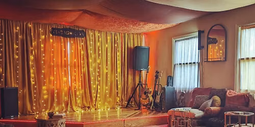 Open Mic
