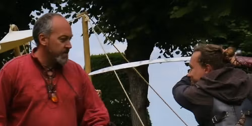 Les M\u00e9di\u00e9vales du Clo\u00eetre 