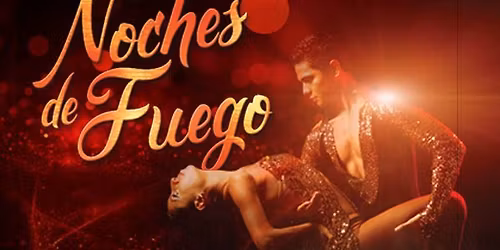 Los Garza'z Live at Fantasy Springs