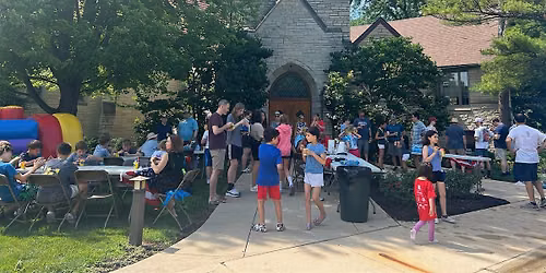 Fourth of July Celebration