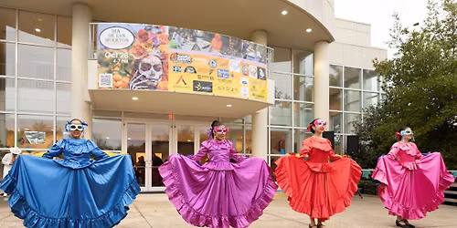 Parking Dallas Symphony Orchestra - La Vida Loca