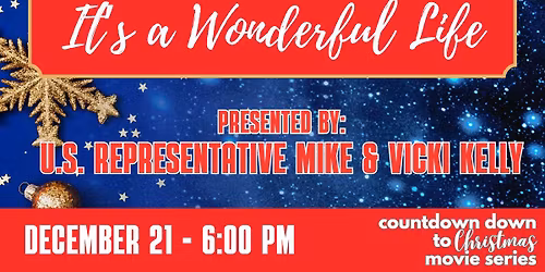 It's a Wonderful Life