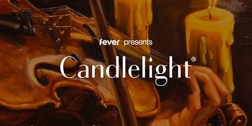 Candlelight: Vivaldi, As Quatro Esta\u00e7\u00f5es