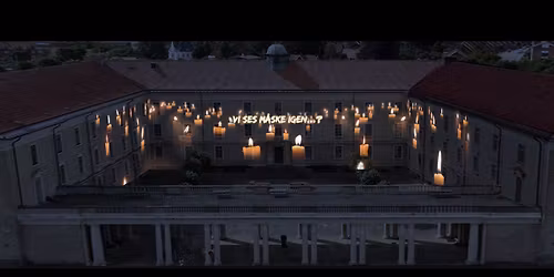 This is my Life \u2013 oplev en unik musisk og visuel rejse under \u00e5ben himmel p\u00e5 Viborg Katedralskole.