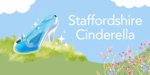 Story Morning: Staffordshire Cinderella