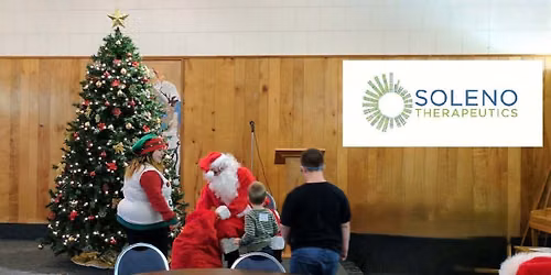 PWS Christmas Party & Retreat