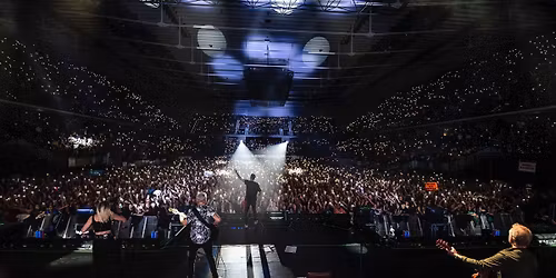 Melendi Madrid Tickets